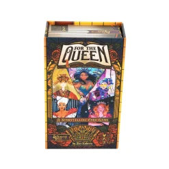 For the Queen