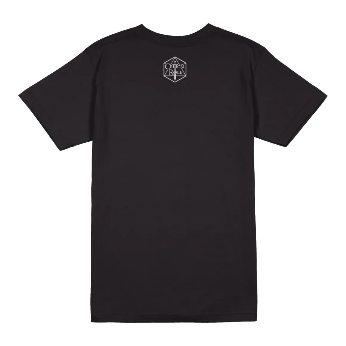 I Would Like to Rage T-Shirt