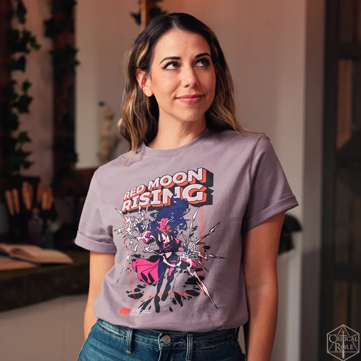 Imogen Temult T-Shirt