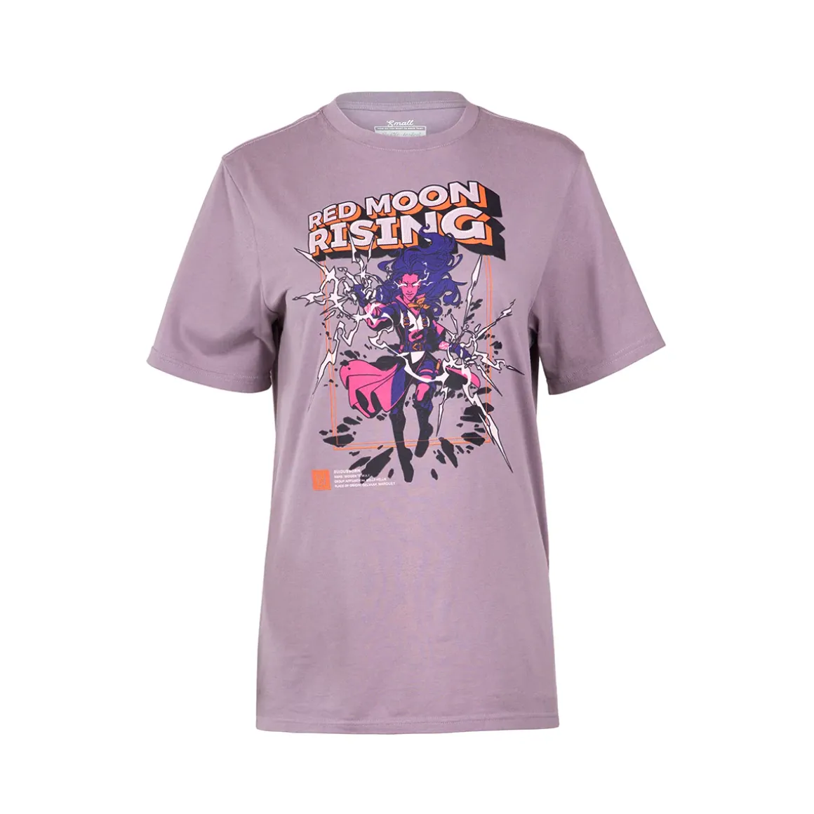 Imogen Temult T-Shirt