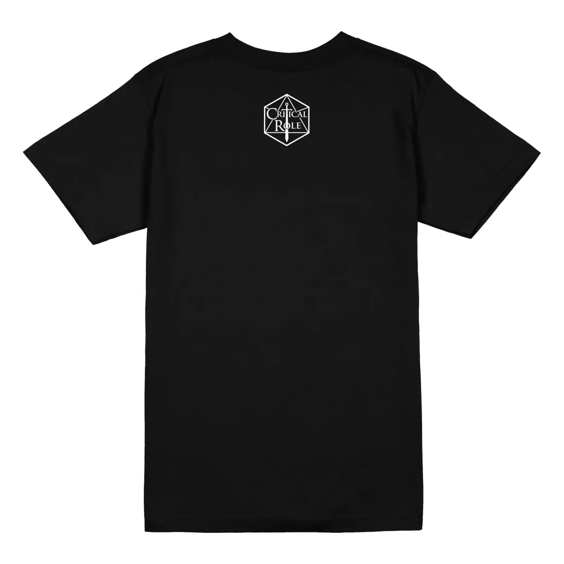 It Has Begin T-Shirt
