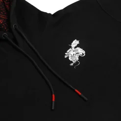 Laudna Character Hoodie