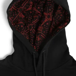 Laudna Character Hoodie