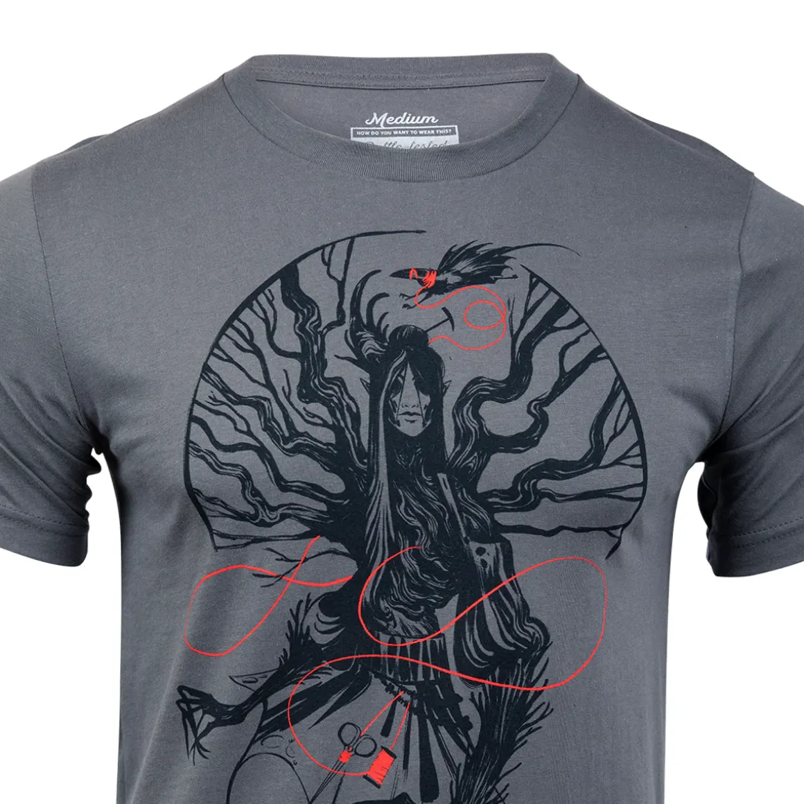 Laudna’s Dreaded Bloom T-Shirt