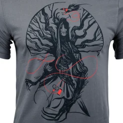 Laudna’s Dreaded Bloom T-Shirt