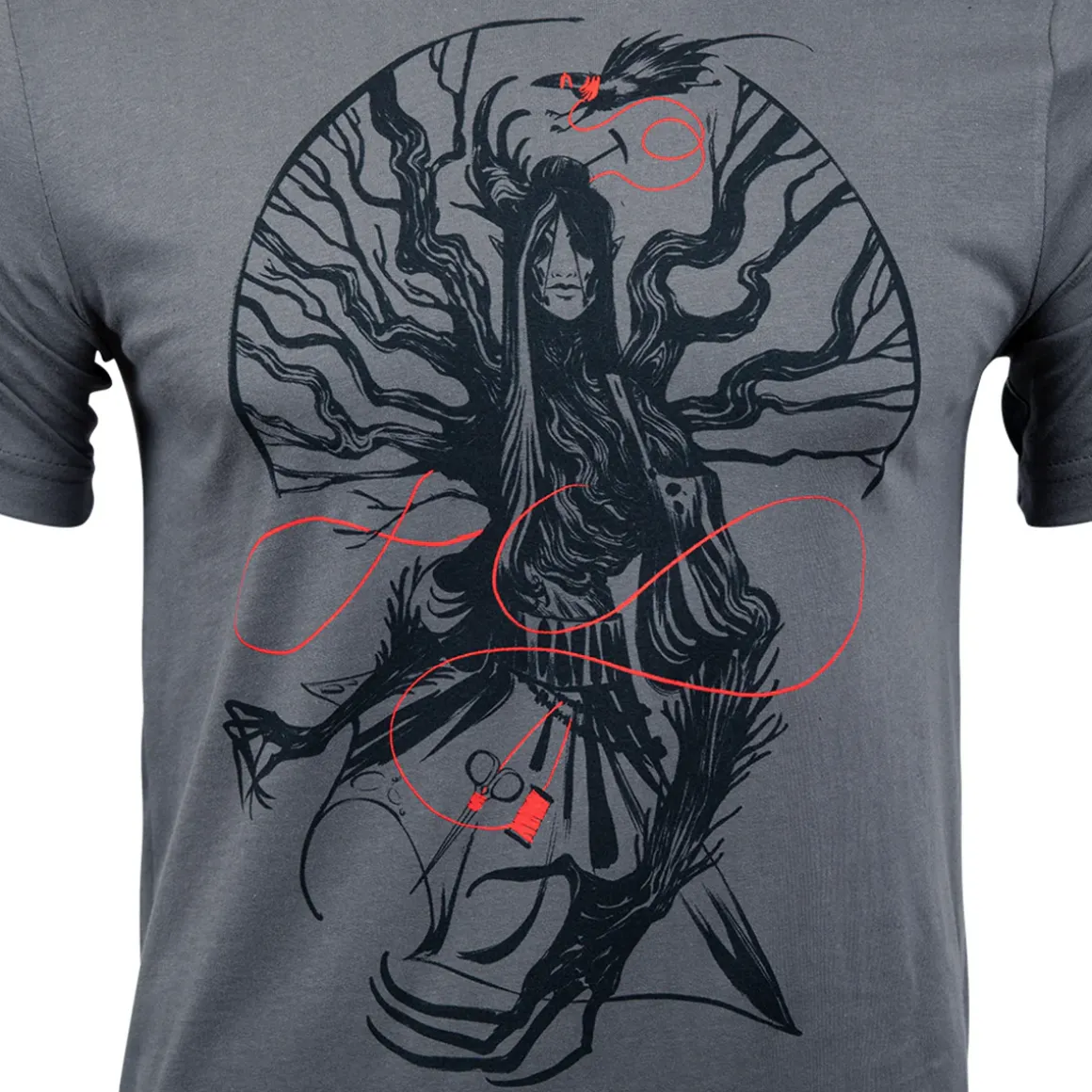 Laudna’s Dreaded Bloom T-Shirt
