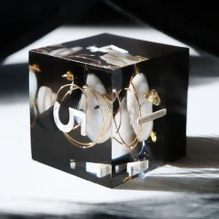 Matron of Ravens Dice Set