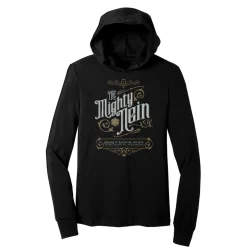 Mighty Nein Lightweight Hoodie