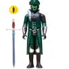 Mighty Nein ReAction Figure - Fjord Stone