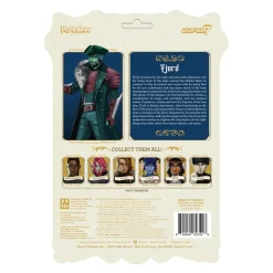 Mighty Nein ReAction Figure - Fjord Stone