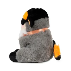 Mister Plush