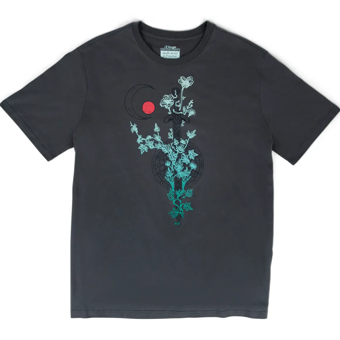 Orym, Of The Air Ashari T-Shirt