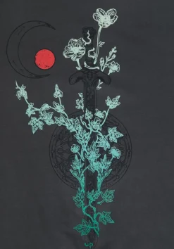Orym, Of The Air Ashari T-Shirt