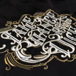 Take a Chance Roll the Dice Bomber Jacket