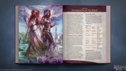 Tal'Dorei Campaign Setting Reborn (PDF)