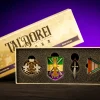 Tal'Dorei Campaign Setting Reborn - Badge Pack
