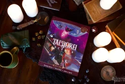Tal’Dorei Campaign Setting Reborn