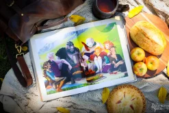 The Chronicles of Exandria Vol II: The Legend of Vox Machina