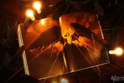 The Chronicles of Exandria Vol II: The Legend of Vox Machina