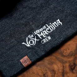 The Legend of Vox Machina Crew Beanie