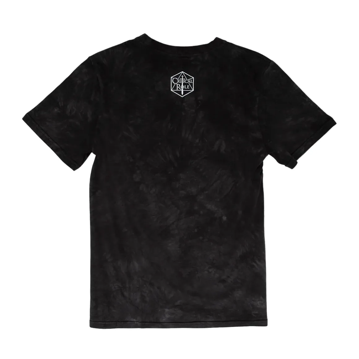 Three Trinket Moon T-Shirt