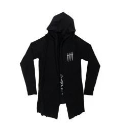 Vax'ildan Hooded Cloak