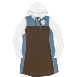 Vex'ahlia Hoodie Dress