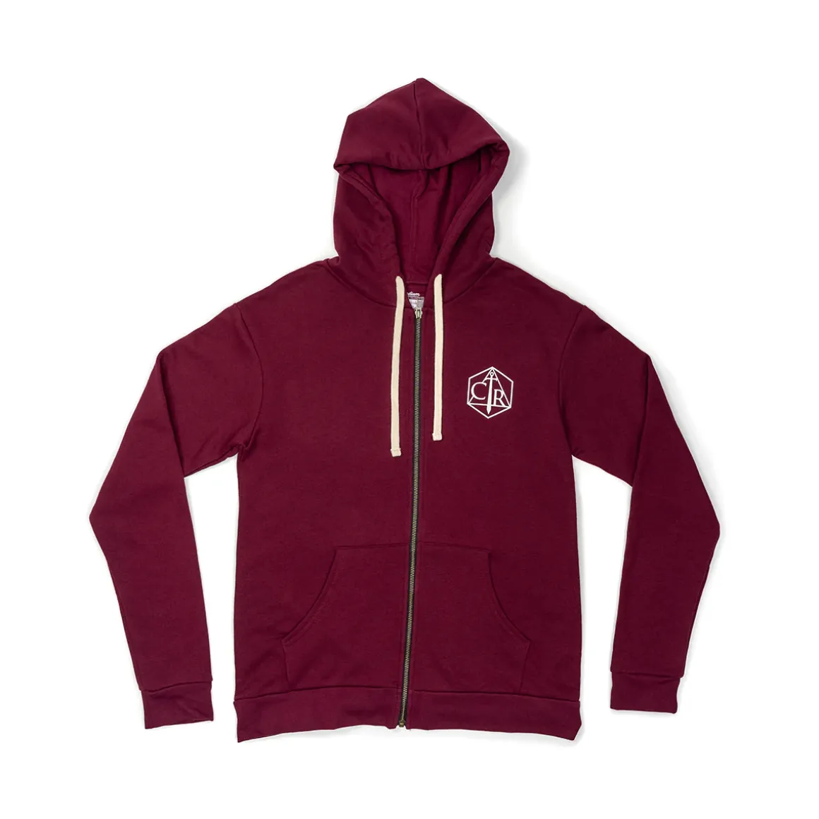 Vox Machina Hoodie