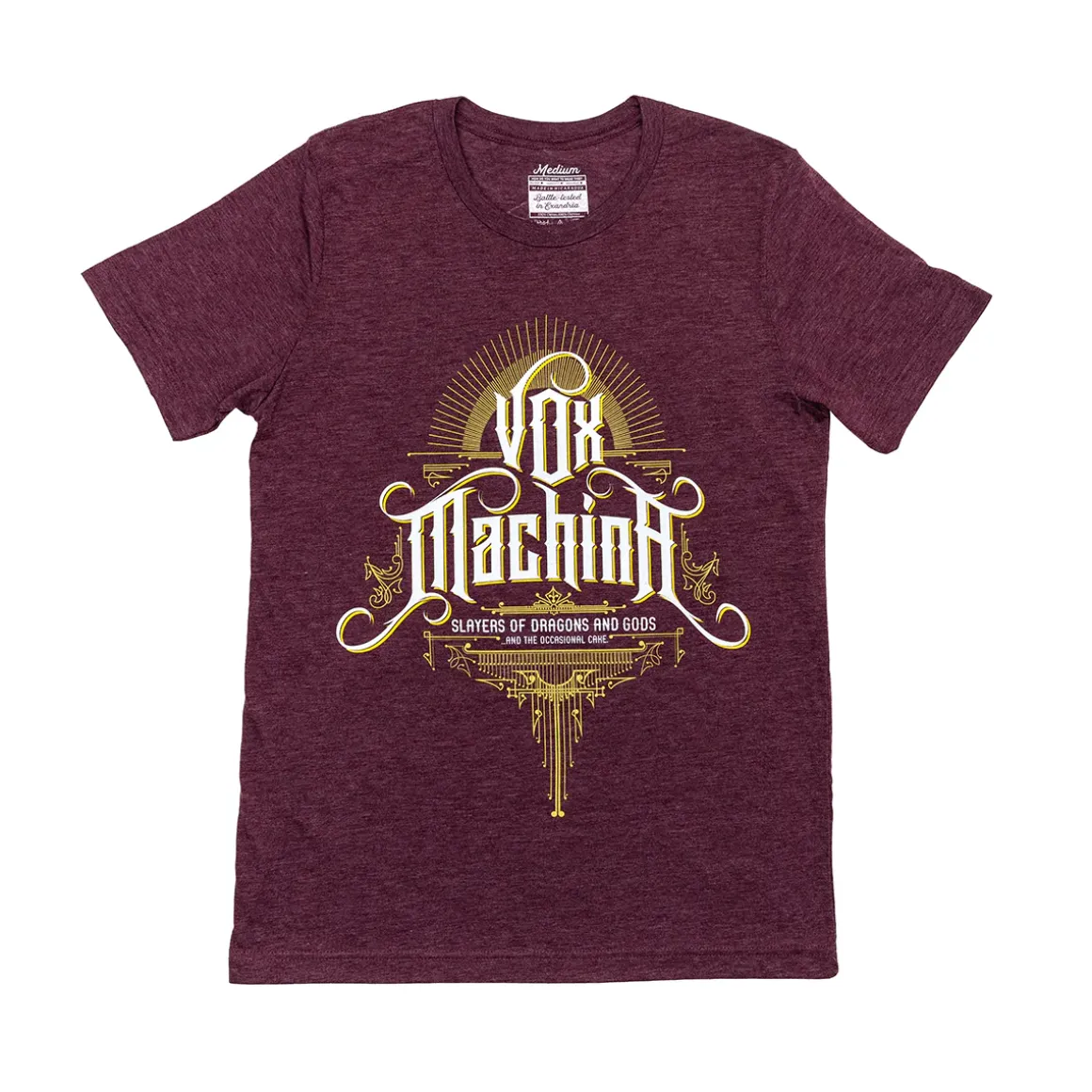 Vox Machina T-Shirt