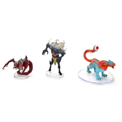 WizKids Minis: Monsters of Wildemount Set I