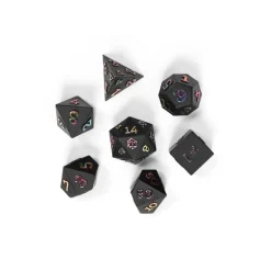 Xhorhas Dice Set