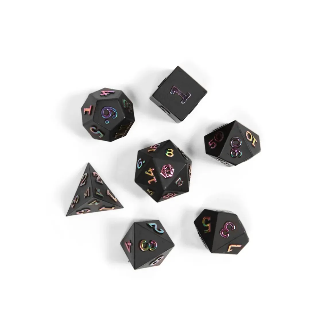 Xhorhas Dice Set